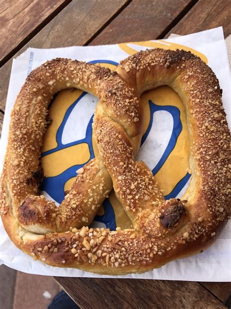 Learn more about catering, delivery, rewards & hours. . Annies pretzel near me